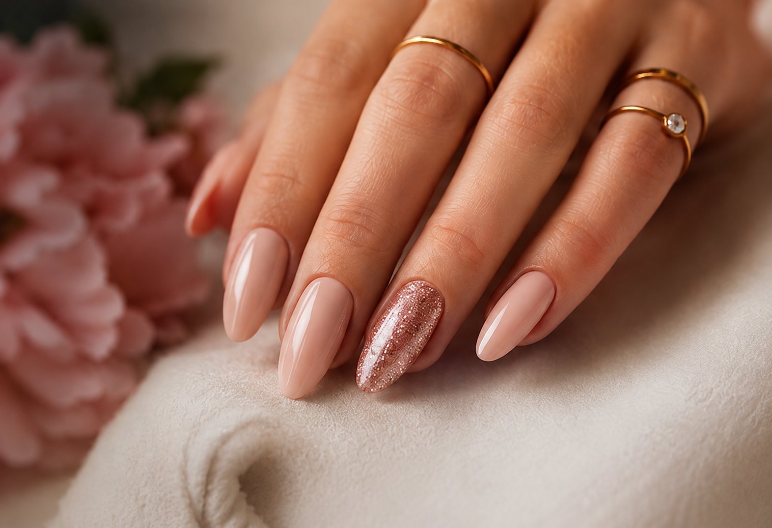 XoXo Nail Spa